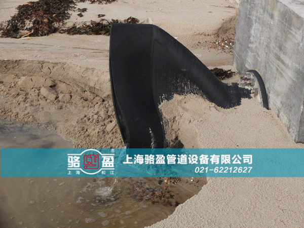 污水管道專用法蘭式<a href=http://www.dessous.com.cn/ target=_blank class=infotextkey><a href=http://www.dessous.com.cn target=_blank class=infotextkey>鴨嘴閥</a></a>