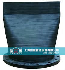 橡膠法蘭式<a href=http://www.dessous.com.cn/ target=_blank class=infotextkey><a href=http://www.dessous.com.cn target=_blank class=infotextkey>鴨嘴閥</a></a>實物圖
