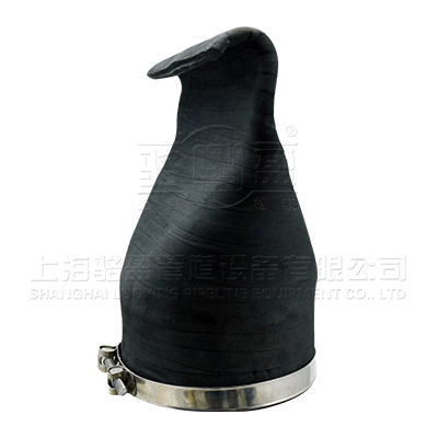 法蘭式<a href=http://www.dessous.com.cn/ target=_blank class=infotextkey><a href=http://www.dessous.com.cn target=_blank class=infotextkey>鴨嘴閥</a></a>展示圖2